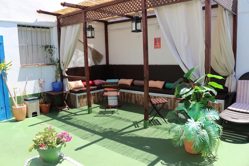 Summer Hostal