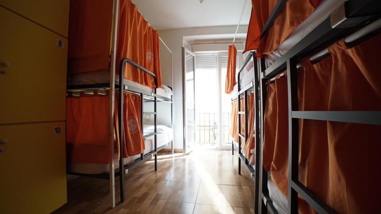 Hostel Summer Cadiz