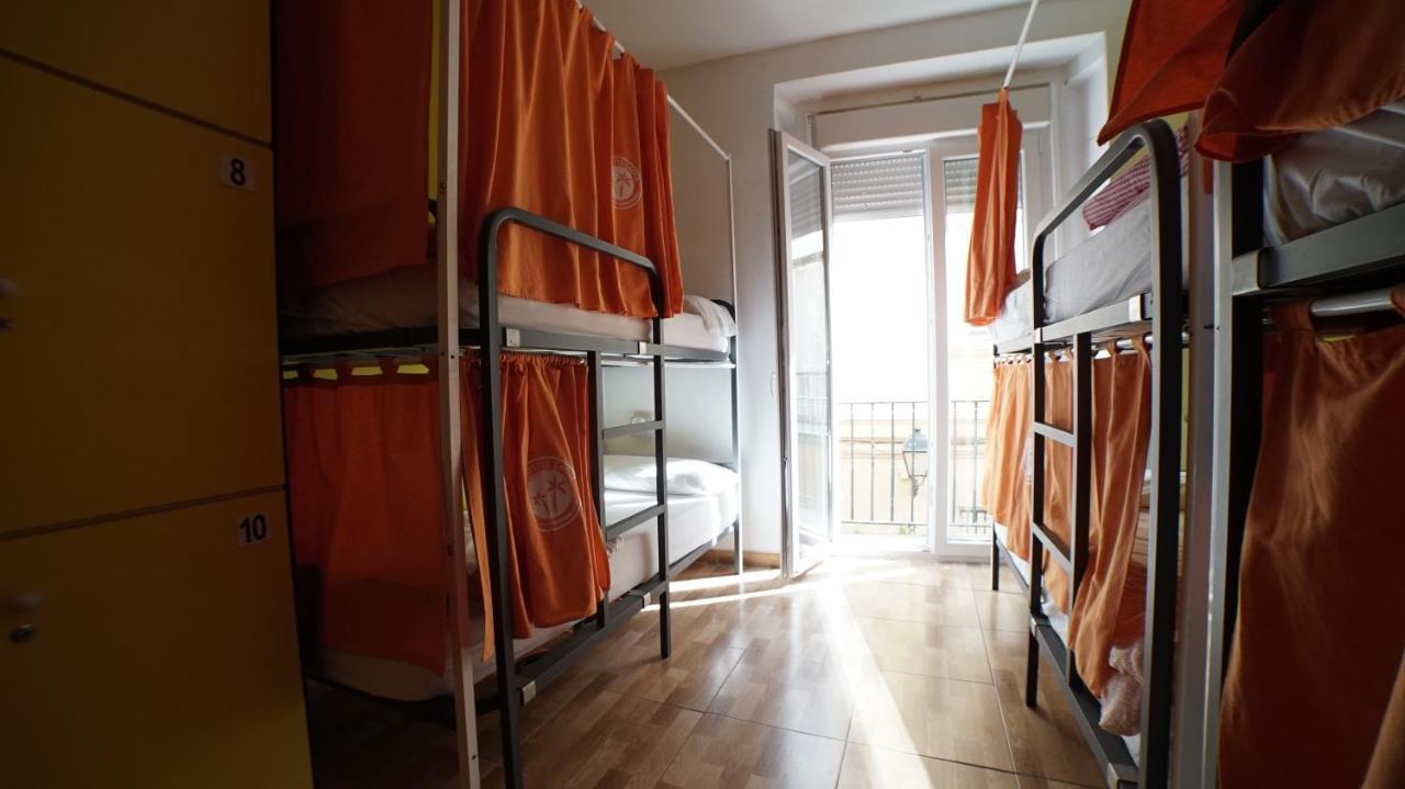 Hostel Summer Cadiz *