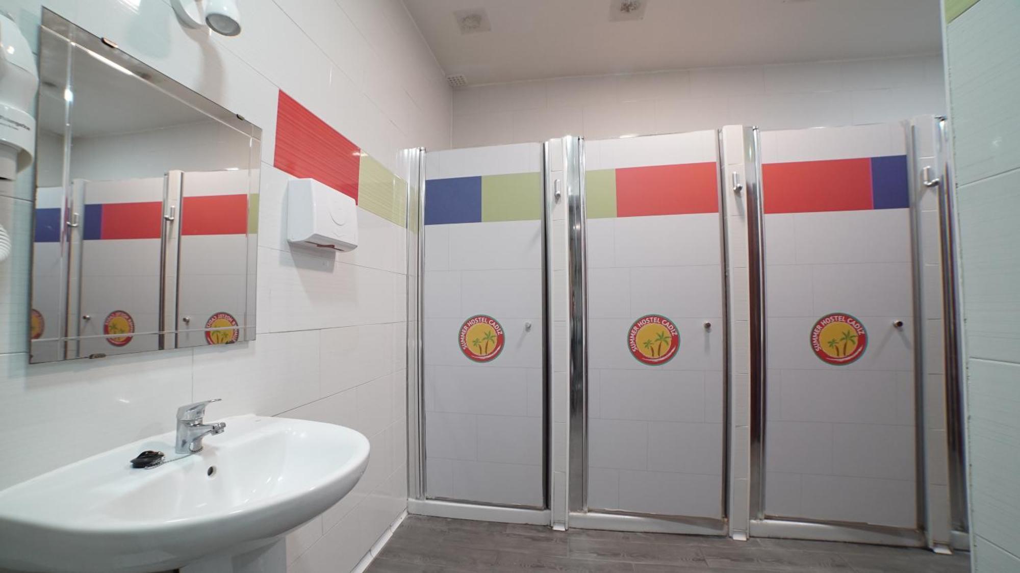 Hostel Summer Cadiz