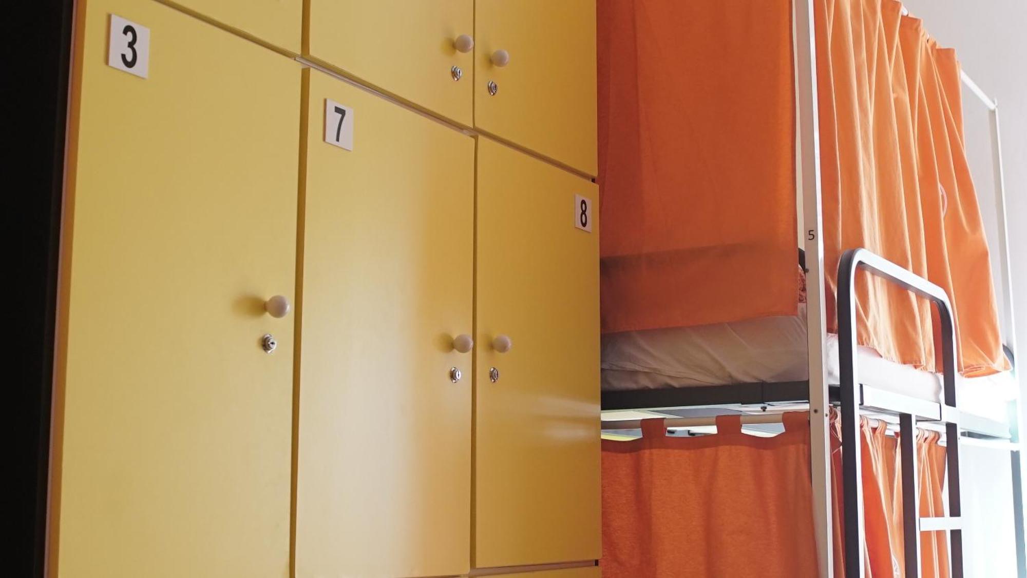 Hostel Summer Cadiz Cadiz