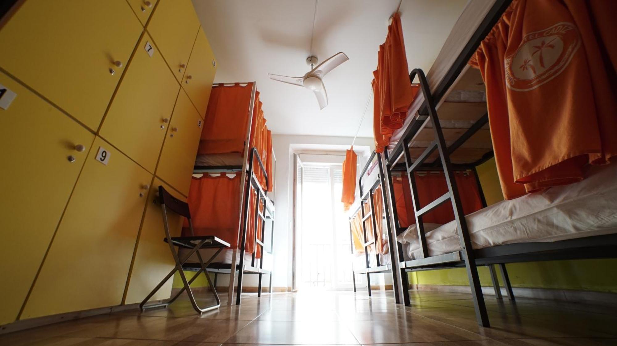 Hostel Summer Cadiz Cadiz