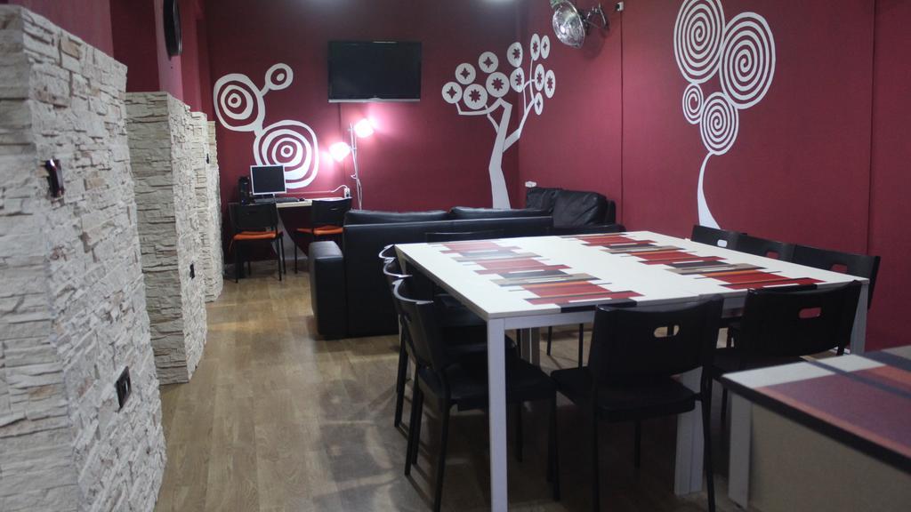 Hostel Summer Cadiz *