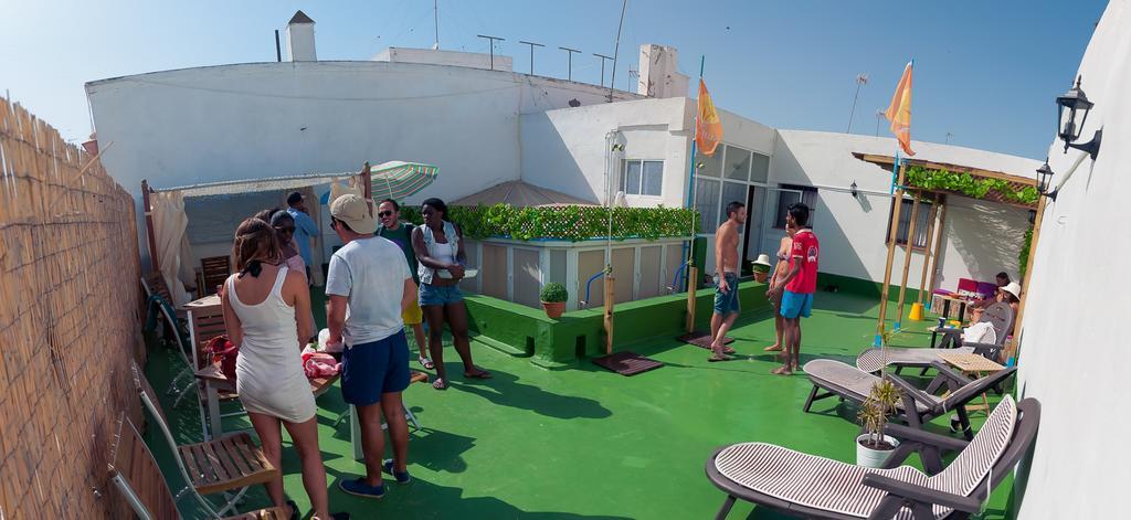 Summer Cadiz Hostel Cadiz