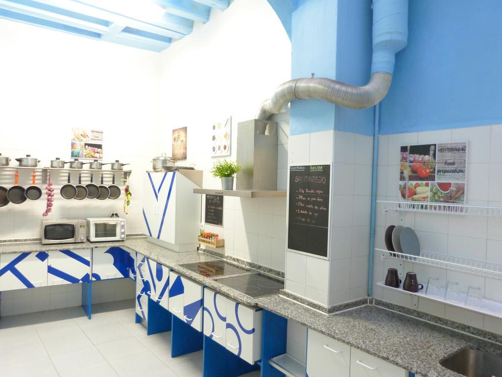 Summer Cadiz Hostel *