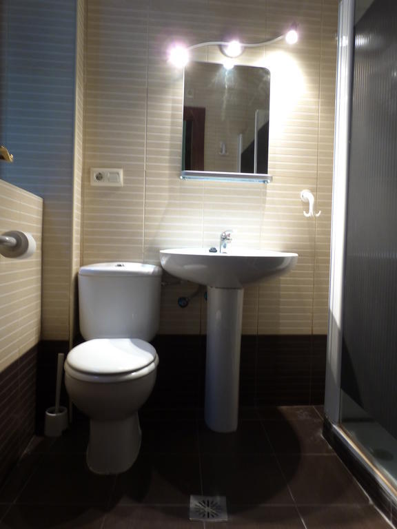 Hostel Summer Cadiz *