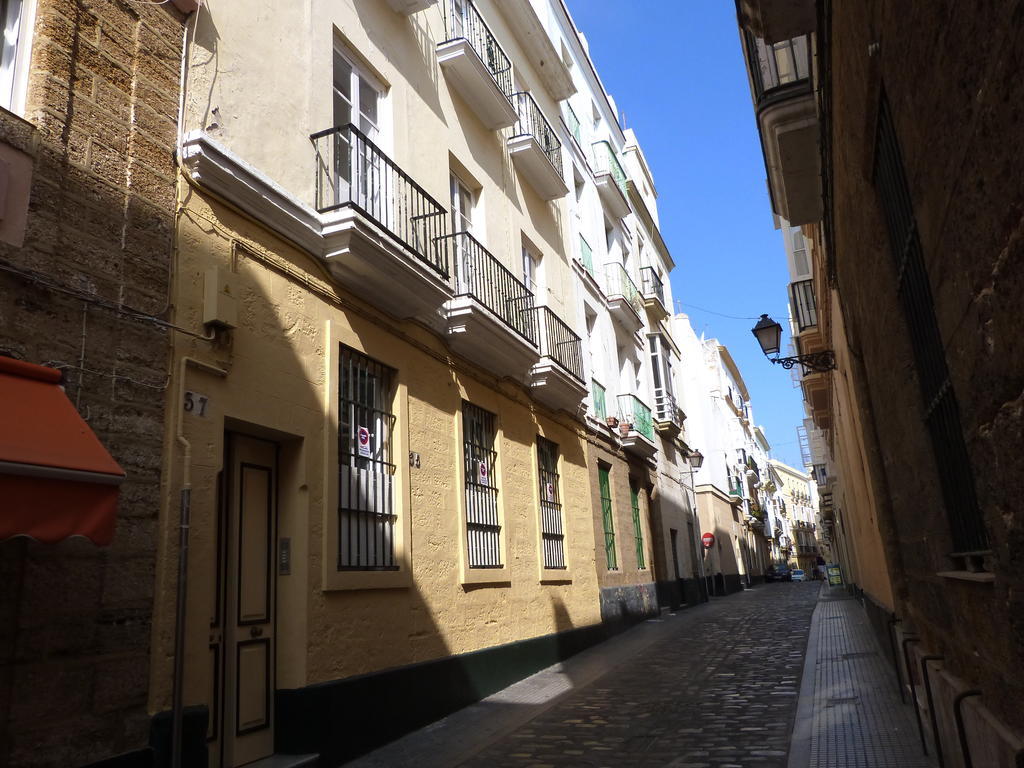 Hostel Summer Cadiz Cadiz