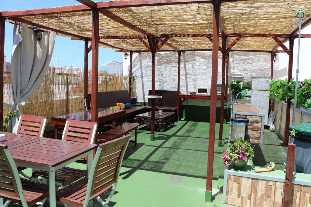 Summer Cadiz Hostel *