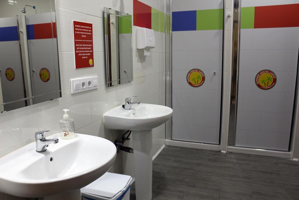Hostel Summer Cadiz