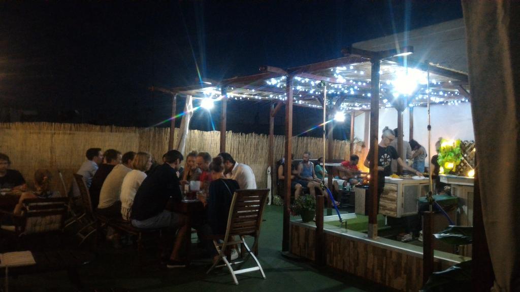 Summer Cadiz Hostel *