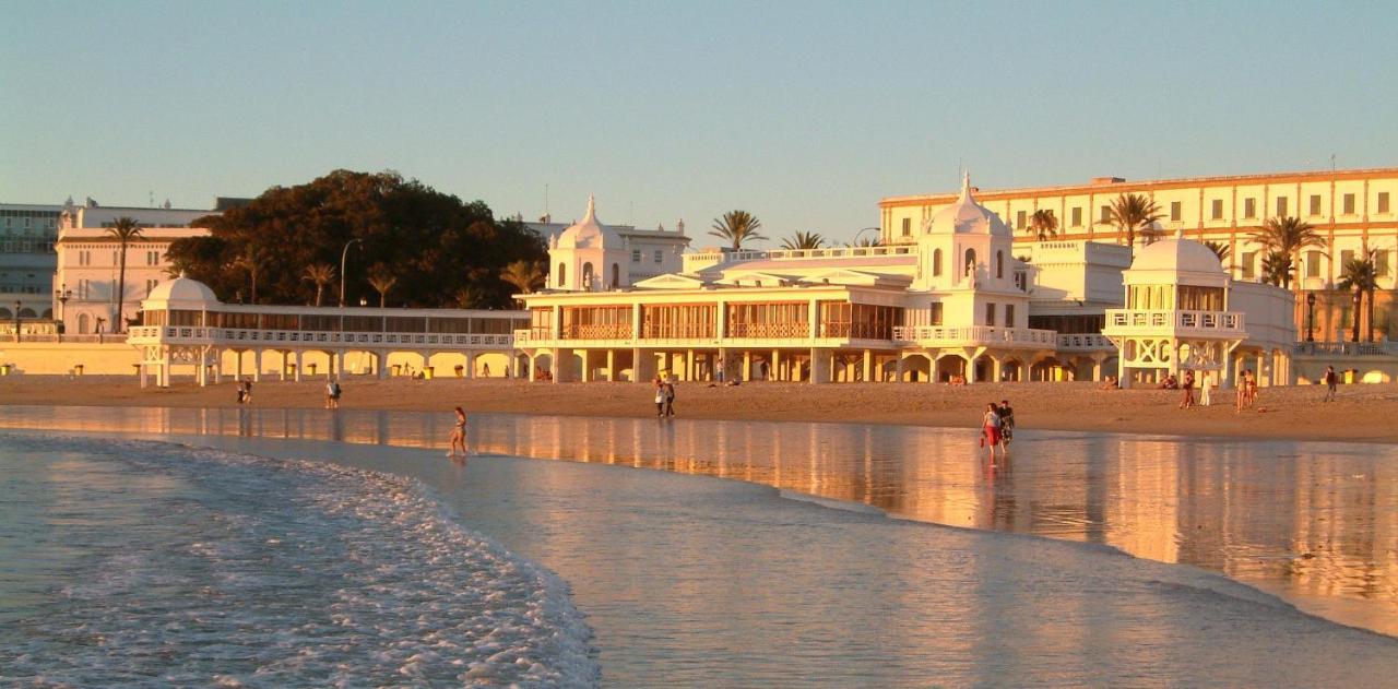 Summer Cadiz Cadiz