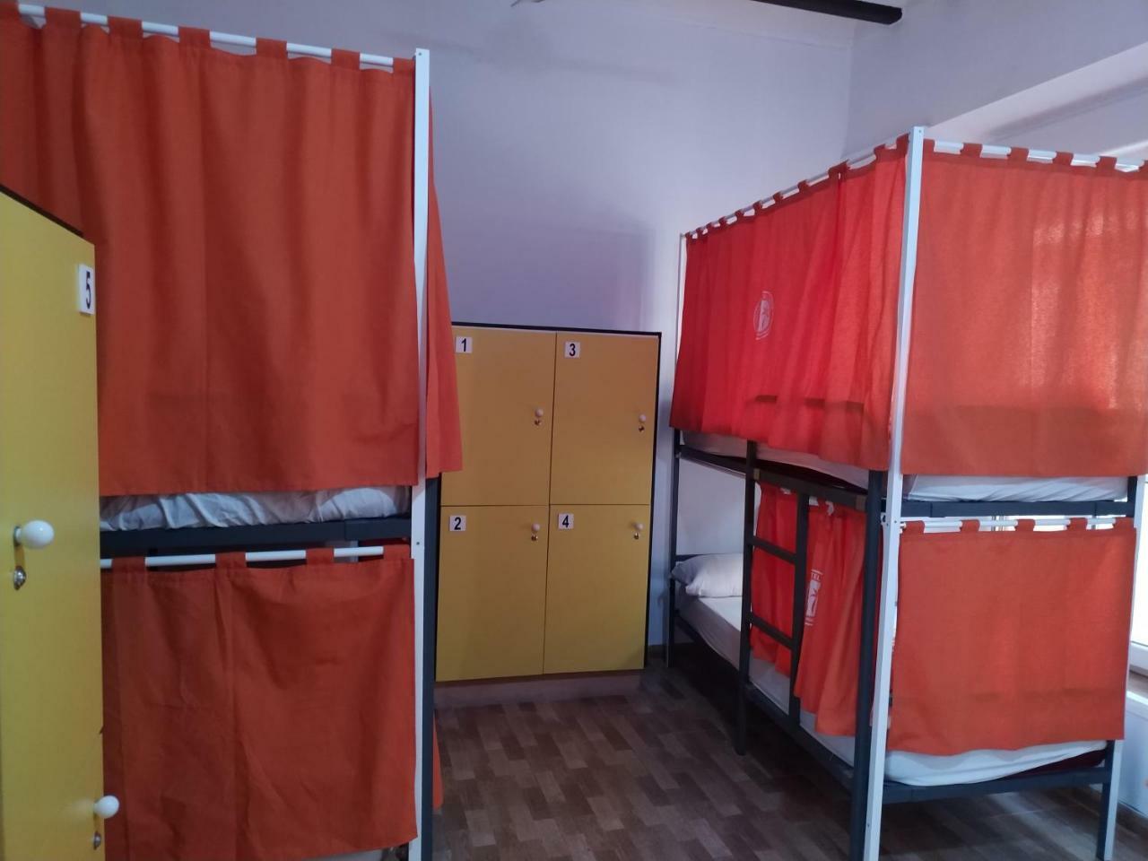 Hostel Summer Cadiz Cadiz