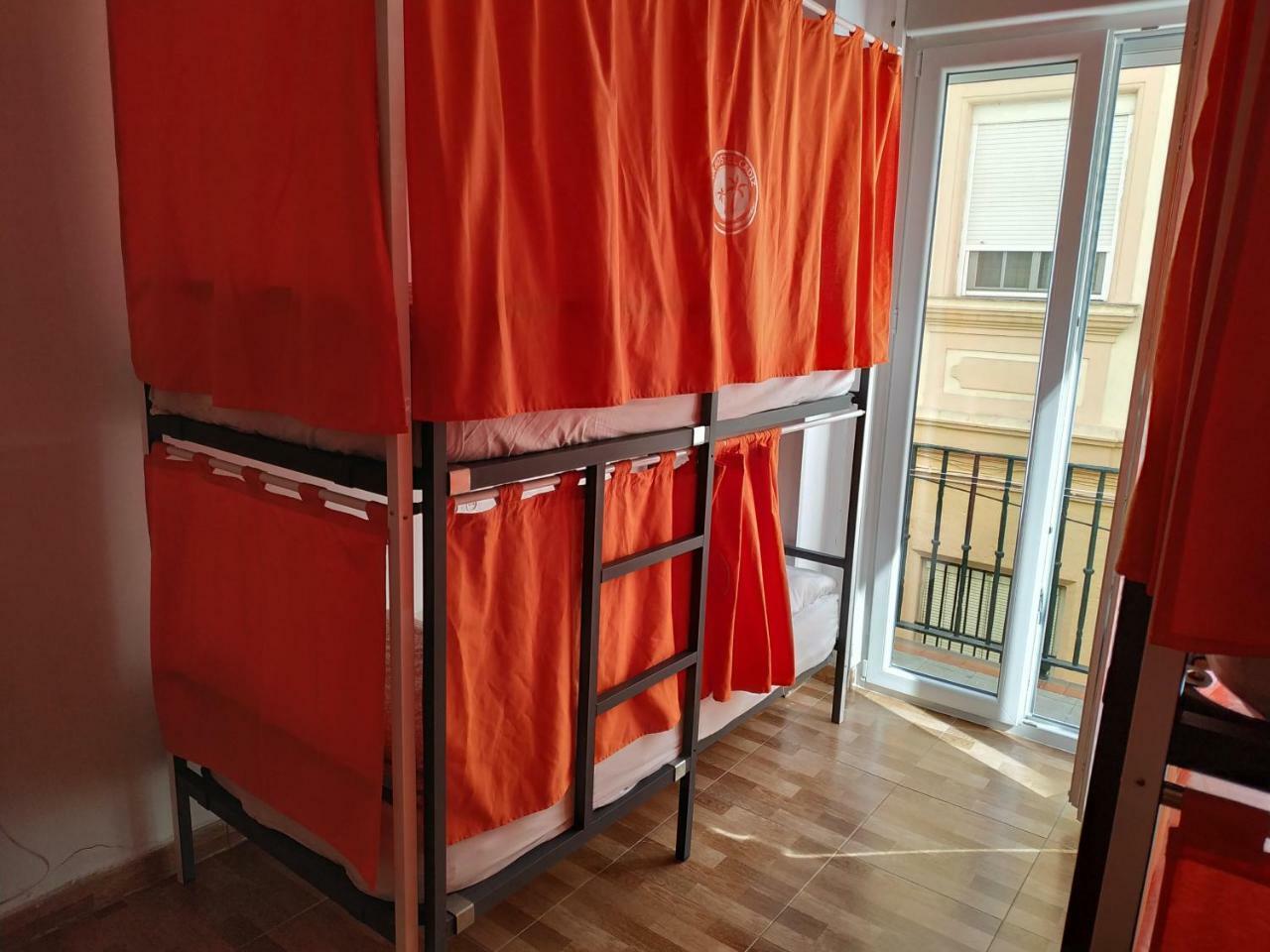 Hostel Summer Cadiz