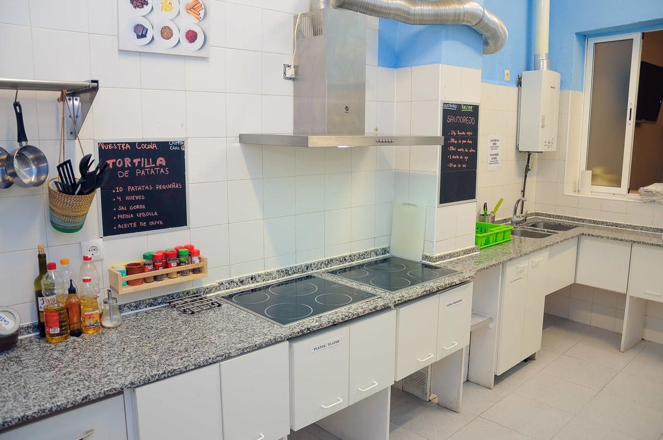 Hostel Summer Cadiz Cadiz