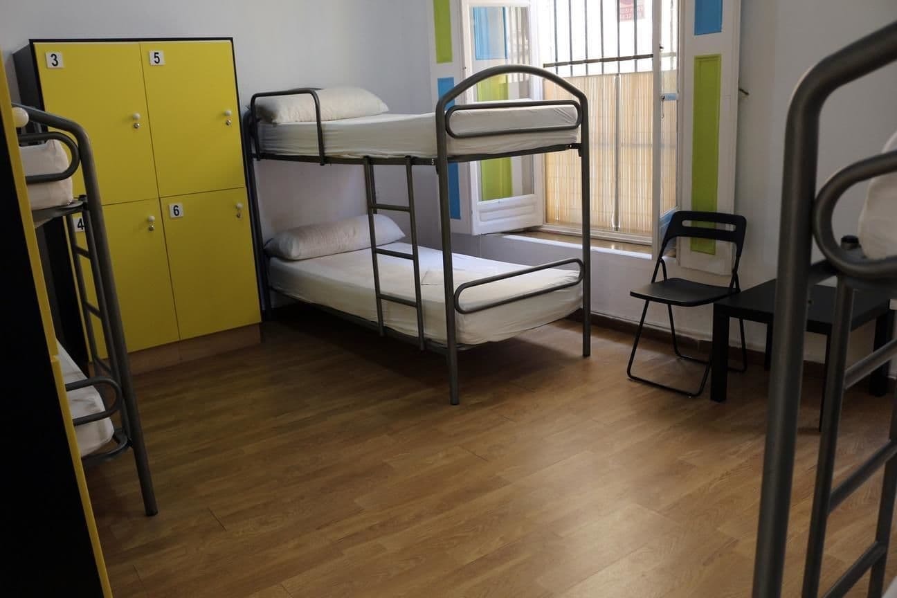 Summer Cadiz Hostel *